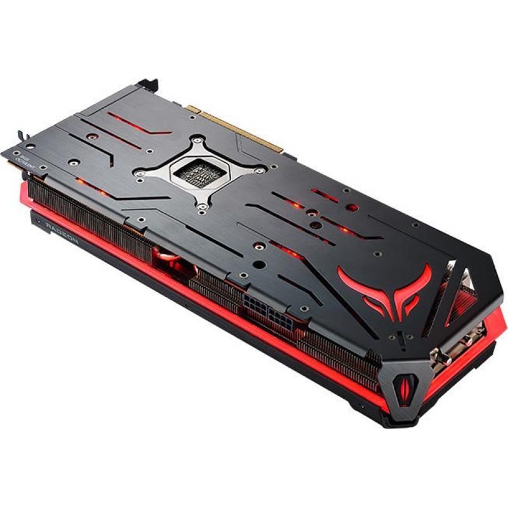 Видеокарта AMD Radeon RX 7800 XT 16GB GDDR6 Red Devil PowerColor (RX 7800 XT 16G-E/OC)