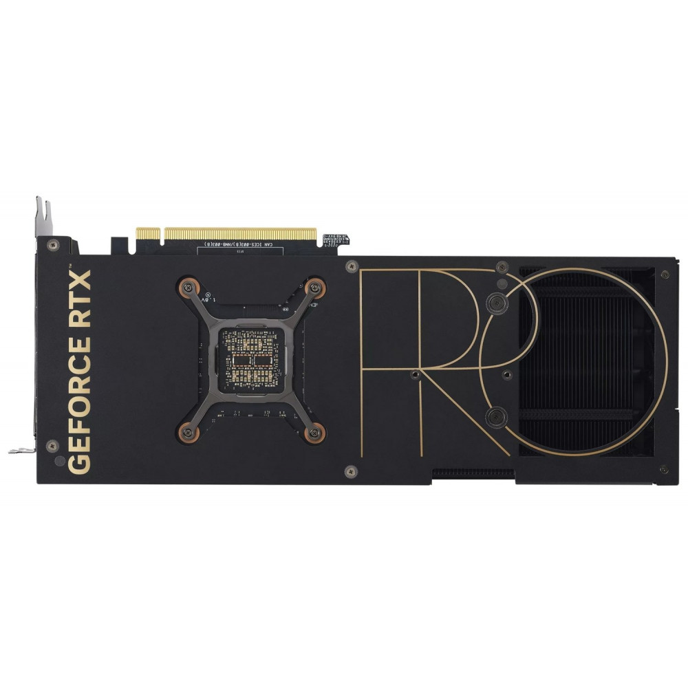 Відеокарта GF RTX 4070 Ti 12GB GDDR6X ProArt Asus (PROART-RTX4070TI-12G)