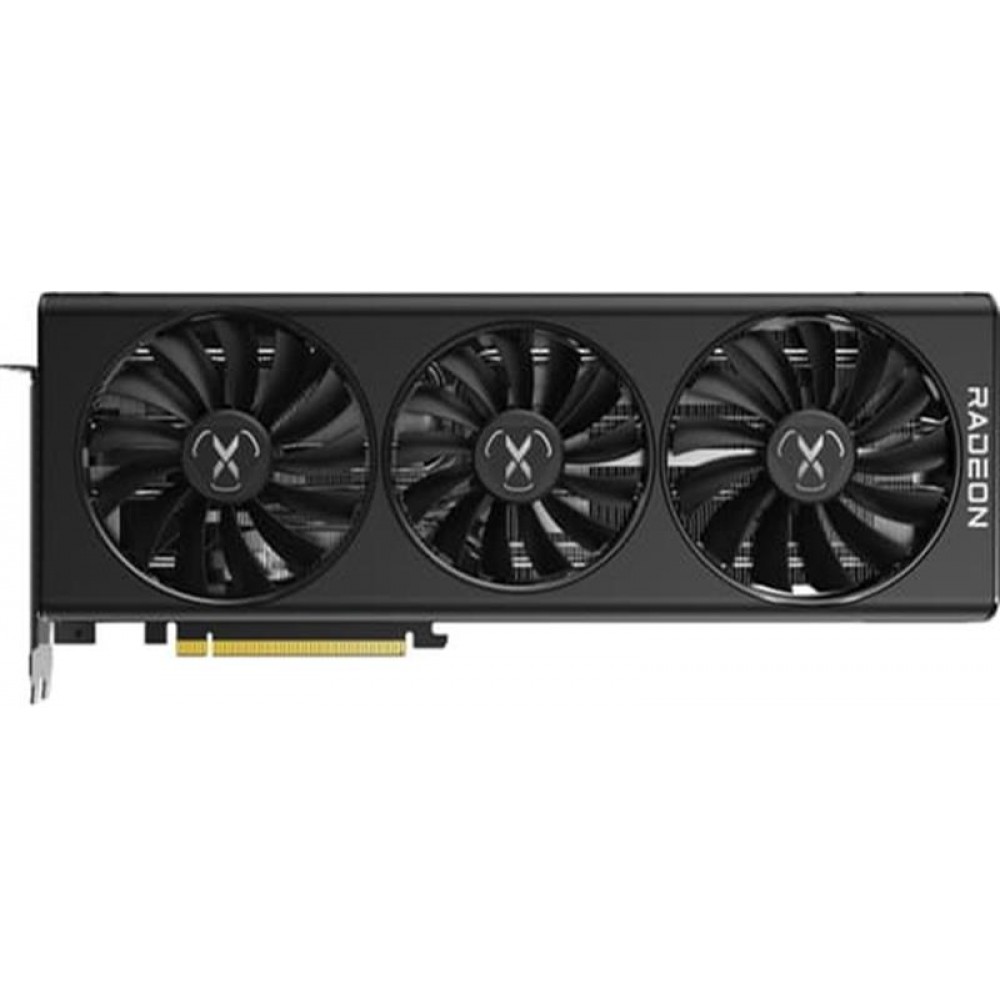 Відеокарта AMD Radeon RX 6800 16GB GDDR6 Speedster SWFT 319 XFX (RX-68XLAQFD9)