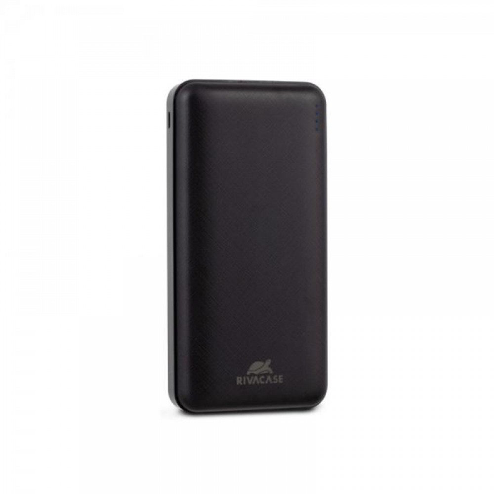 Power Bank Rivacase Rivapower 20000 mAh Black (VA2120)