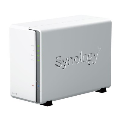 Сетевое хранилище NAS Synology DS223J