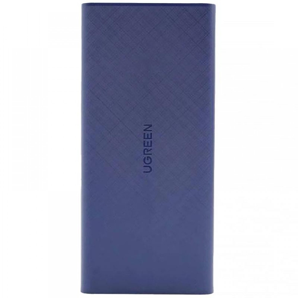 Power Bank Ugreen PB165 20000mAh Blue (80304)