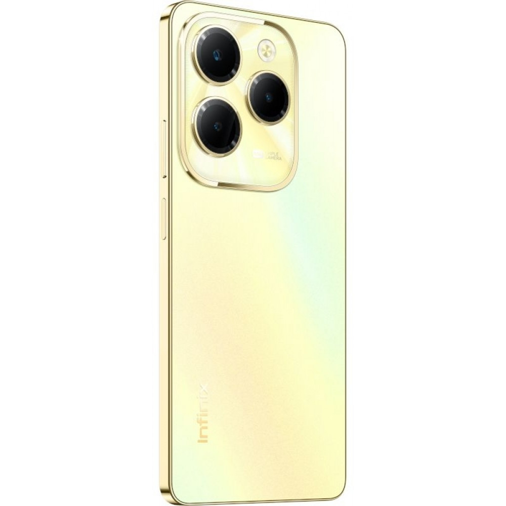 Смартфон Infinix Hot 40 X6836 8/256GB Dual Sim Horizon Gold