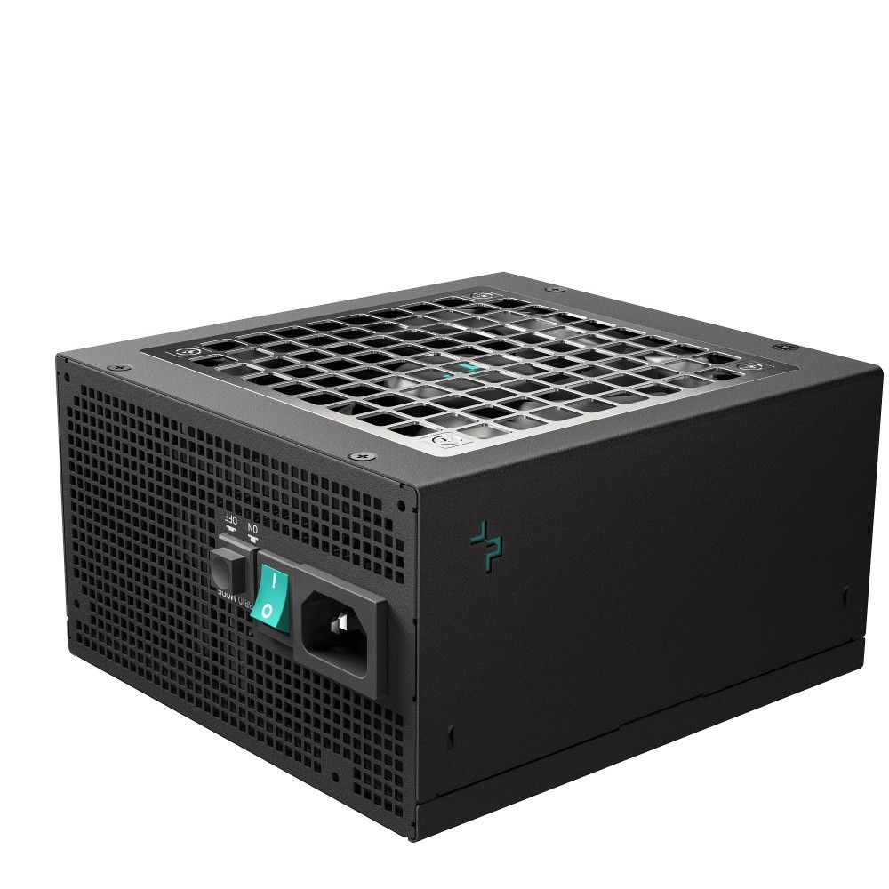 Блок живлення DeepCool PX1300P (R-PXD00P-FC0B-EU) 1300W