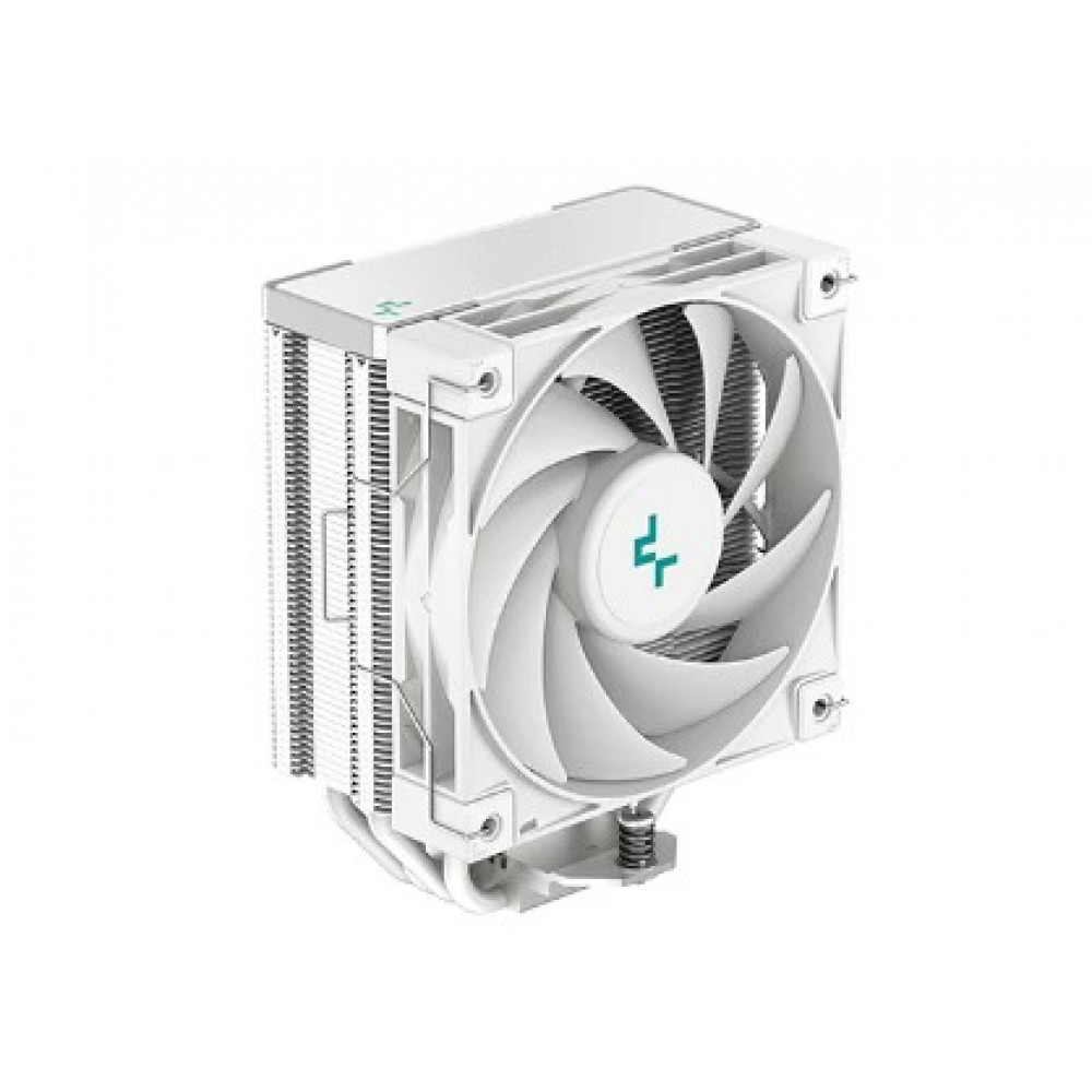Процессорный кулер DeepCool AK400 WH (R-AK400-WHNNMN-G-1)