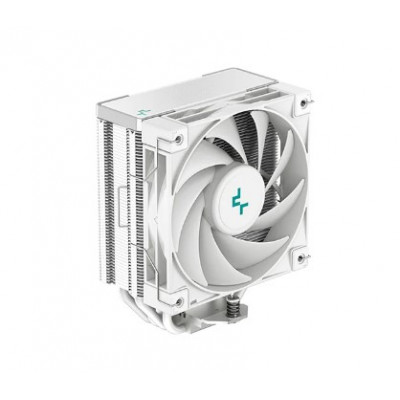 Процессорный кулер DeepCool AK400 WH (R-AK400-WHNNMN-G-1)
