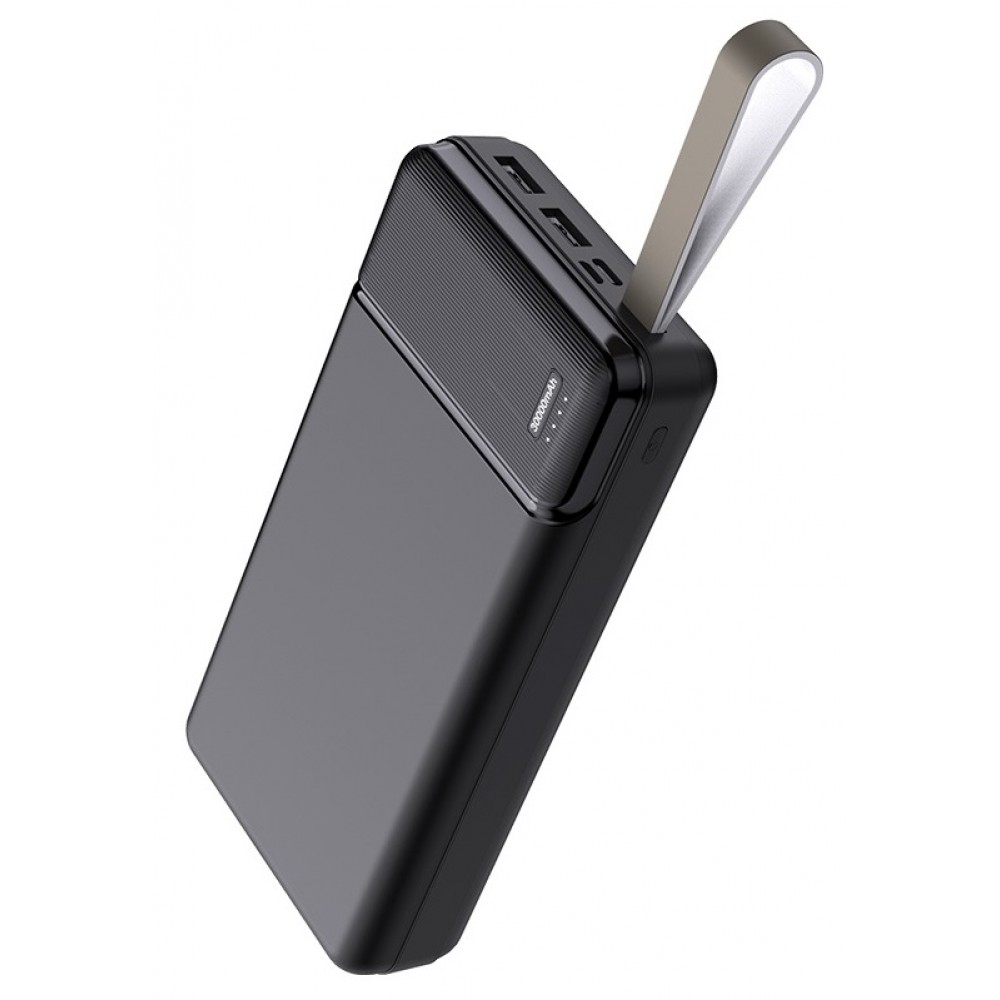 Power Bank Luxe Cube 30000 mAh (4820201033333)