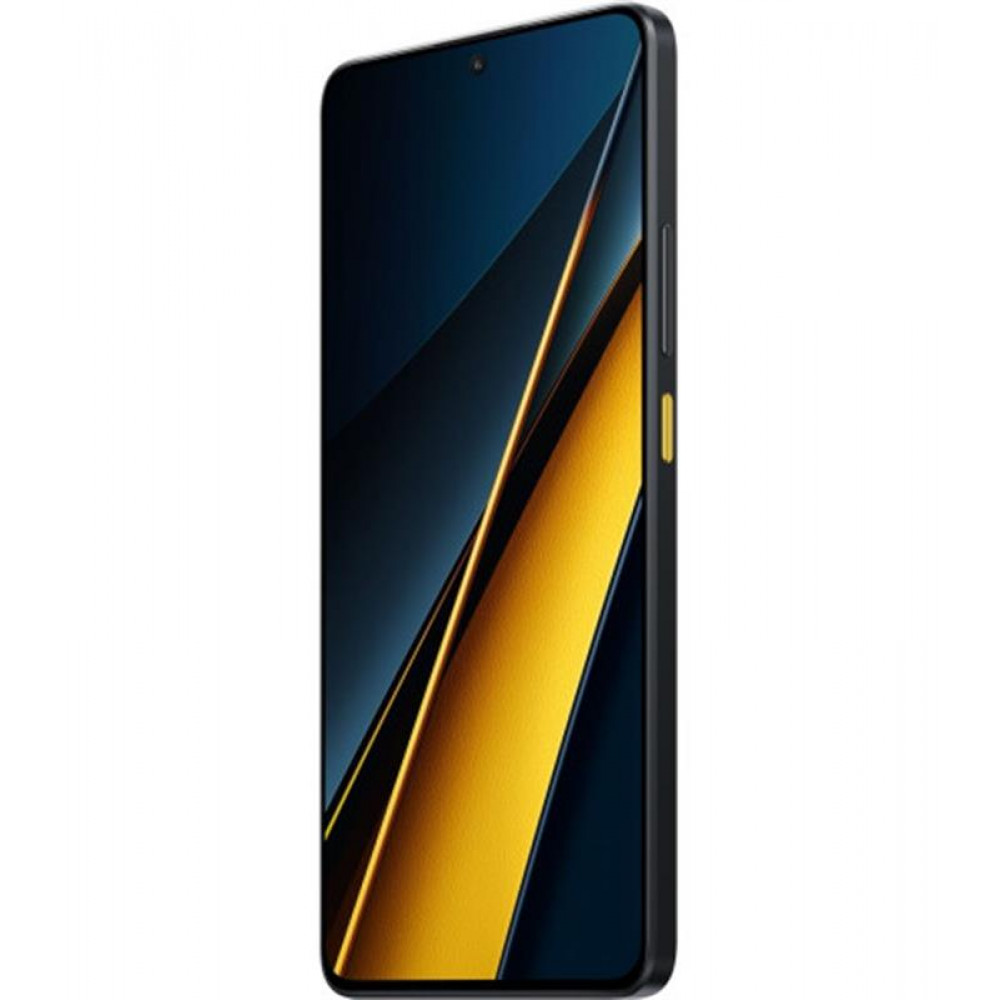 Смартфон Xiaomi Poco X6 Pro 5G 8/256GB Dual Sim Yellow EU