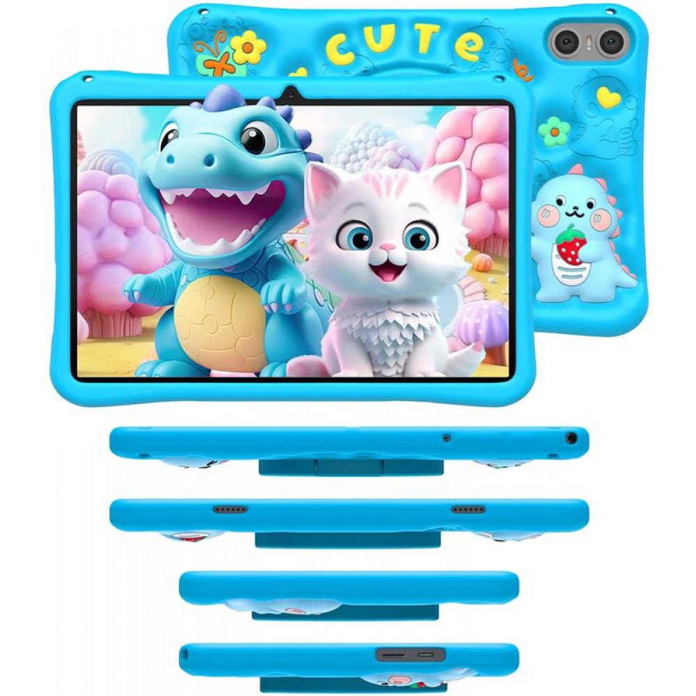 Планшет Teclast P30T Kids 4/64GB Blue (P5K1/B/TL-112429)