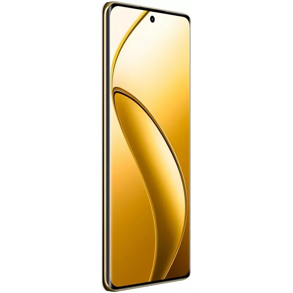 Смартфон Realme 12 Pro 5G 12/512GB (RMX3842) Dual Sim Navigator Beige