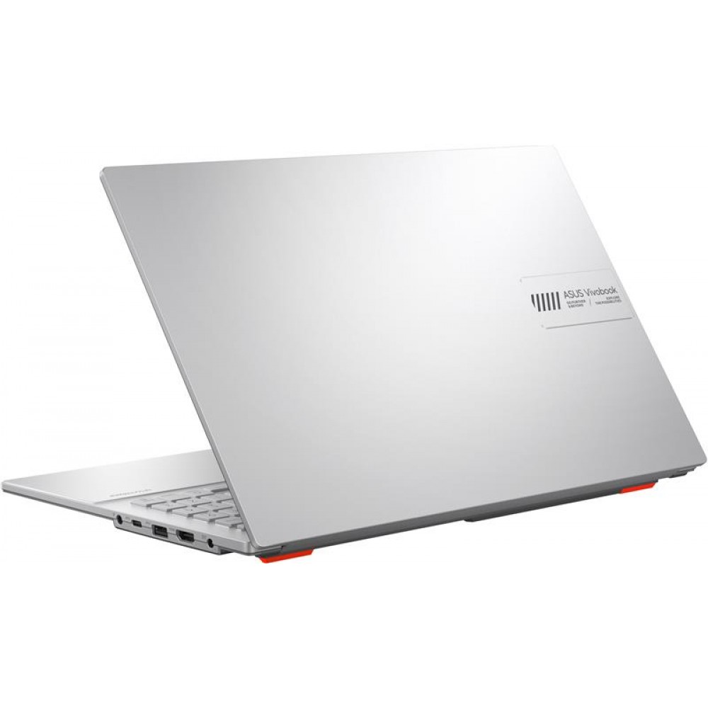 Ноутбук Asus Vivobook Go 15 E1504FA-BQ887 (90NB0ZR1-M01F70) Cool Silver