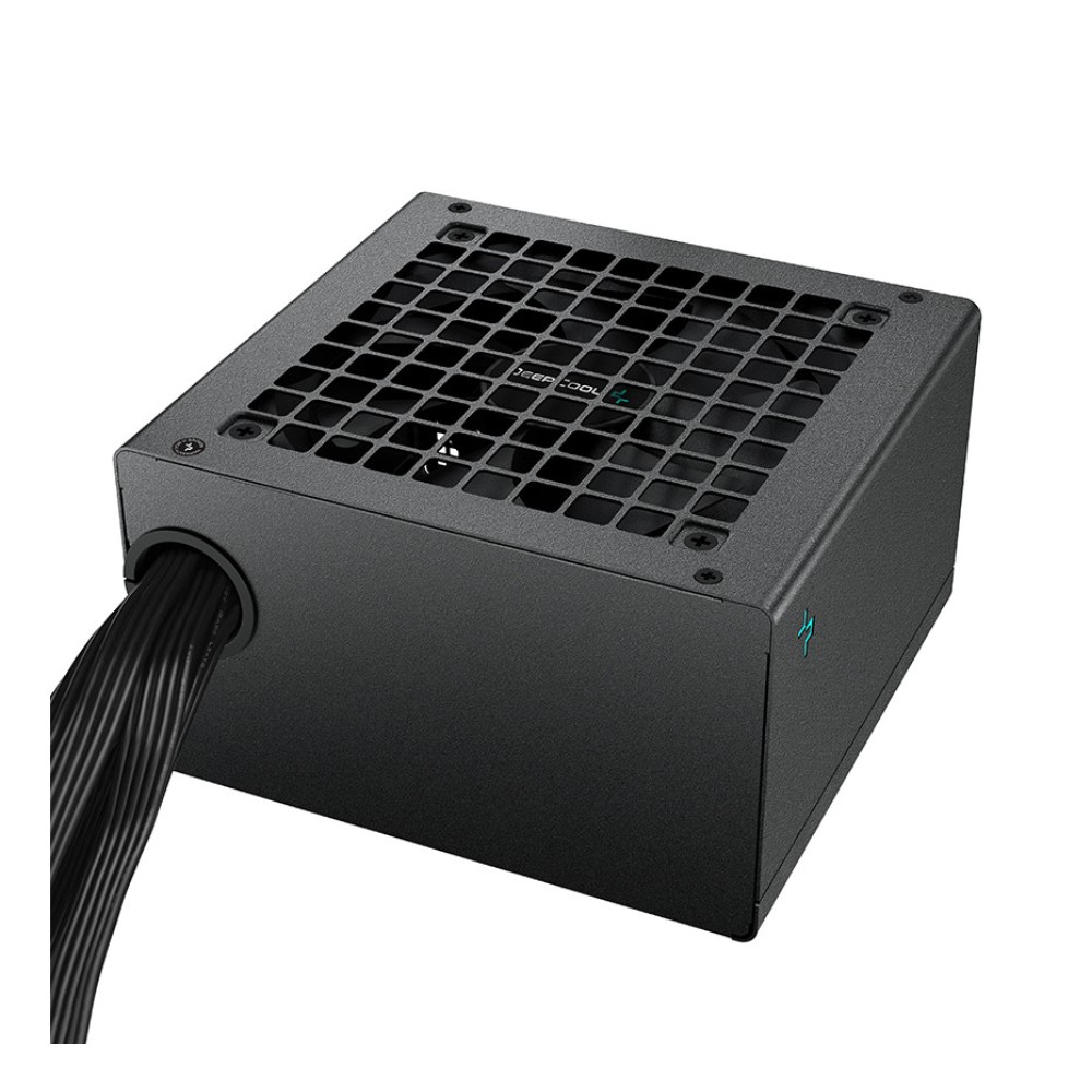 Блок питания DeepCool PK700D (R-PK700D-FA0B-EU) 700W
