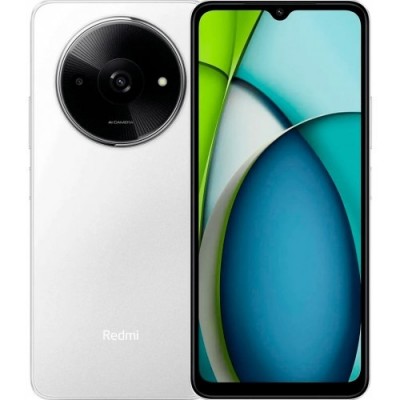 Смартфон Xiaomi Redmi A3X 3/64GB Dual Sim White-EU