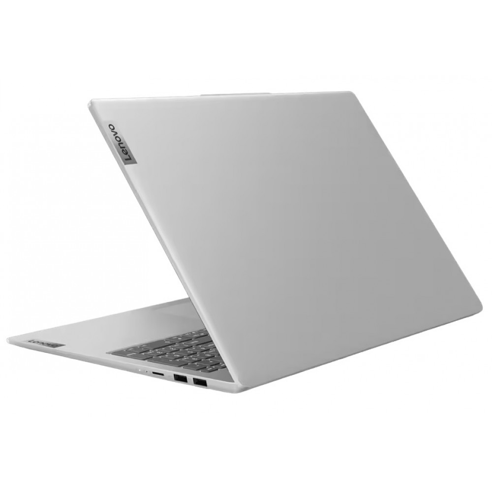 Ноутбук Lenovo IdeaPad Slim 5 16ABR8 (82XG009HRA) Cloud Grey