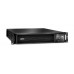 ИБП APC Smart-UPS SRT 3000VA RM LCD, Online, 10 х IEC, USB, RJ-45, металл (SRT3000RMXLI)