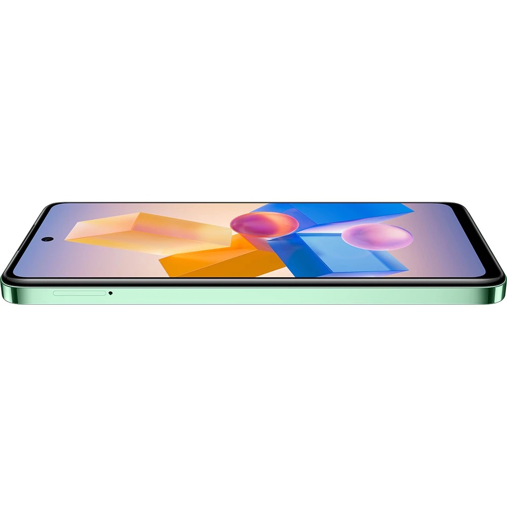 Смартфон Infinix Hot 40i X6528B 4/128GB Dual Sim Starfall Green