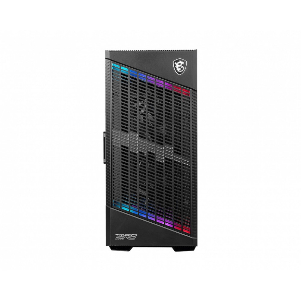 Корпус MSI MPG Velox 100P Airflow без БП