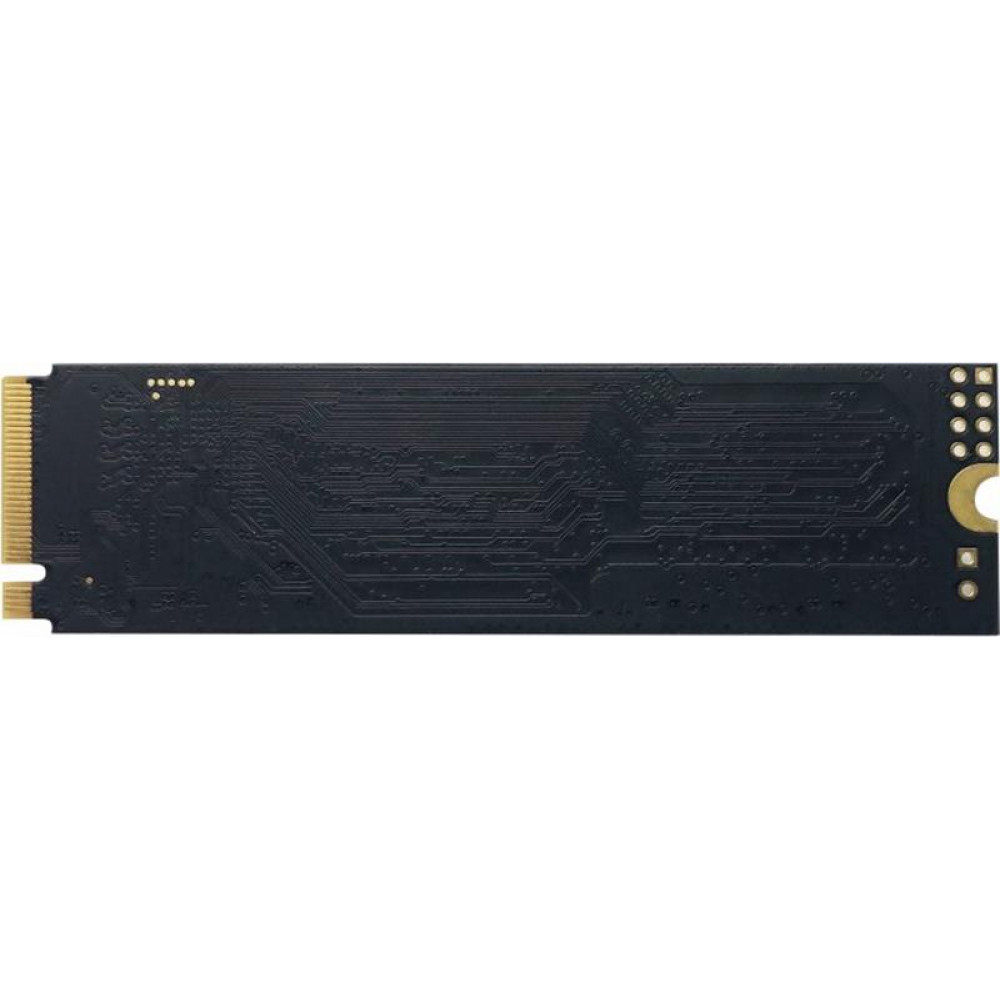 Накопитель SSD 480GB Patriot P310 M.2 2280 PCIe NVMe 4.0 x4 TLC (P310P480GM28)