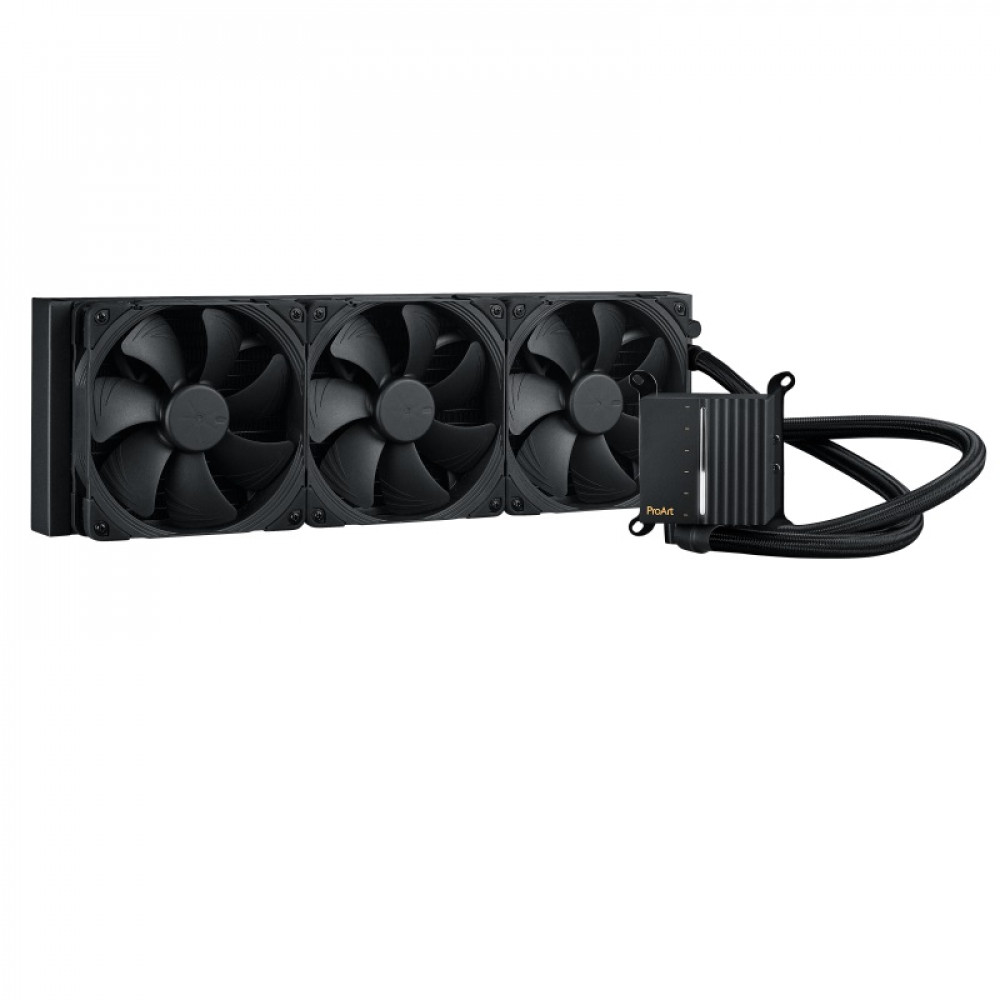 Система водяного охлаждения Asus ProArt LC 420 (90RC00N0-M0UAY0)