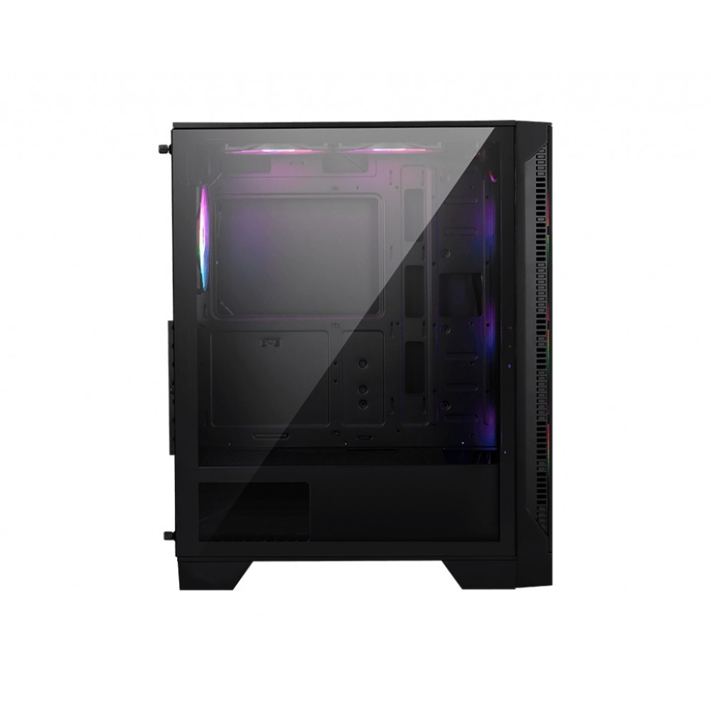 Корпус MSI MAG Forge 120A Airflow без БП