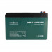 Аккумуляторная батарея LogicPower LP 6-DZM-12 AH - под Болт М5 (LP9172) AGM