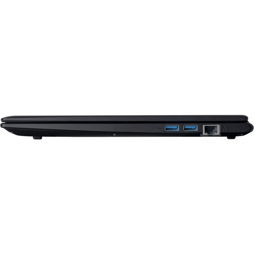 Ноутбук Prologix M15-722 (PN15E03.I31216S5NWP.027) Black