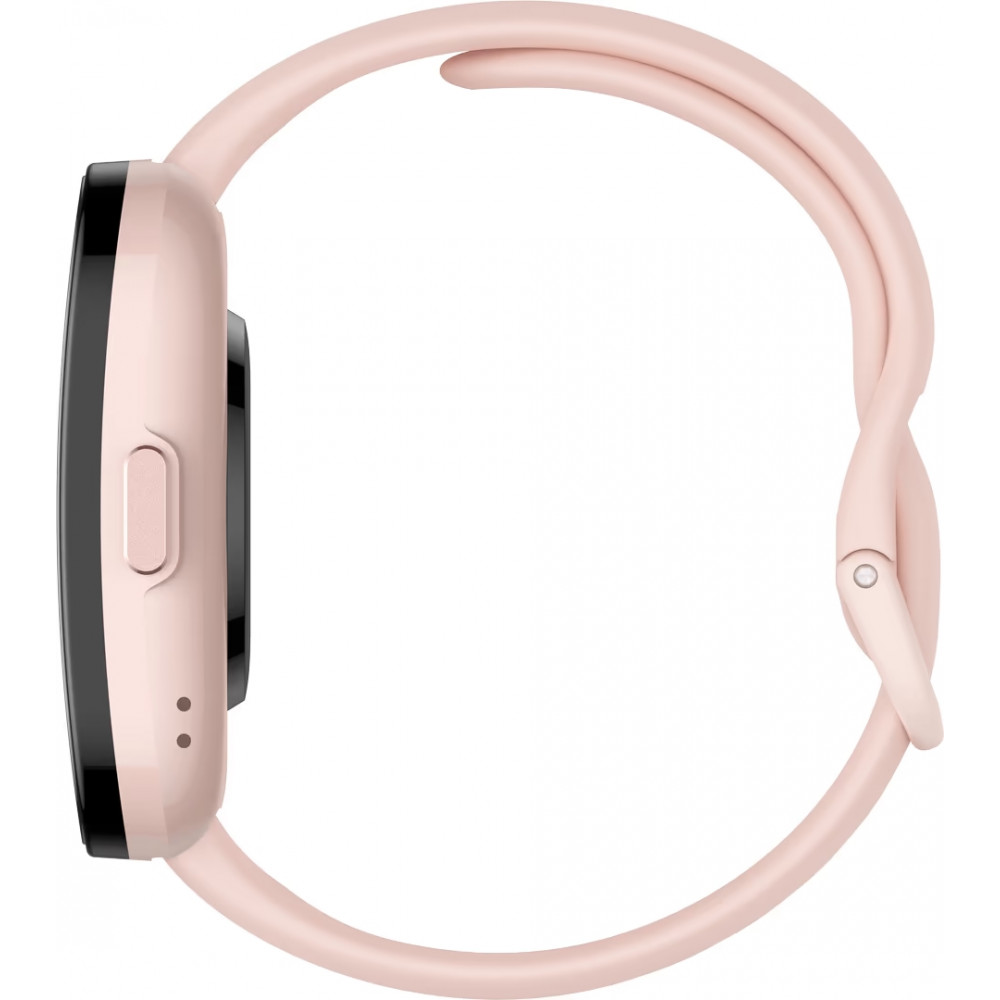 Смарт-часы Amazfit Bip 5 Pastel Pink