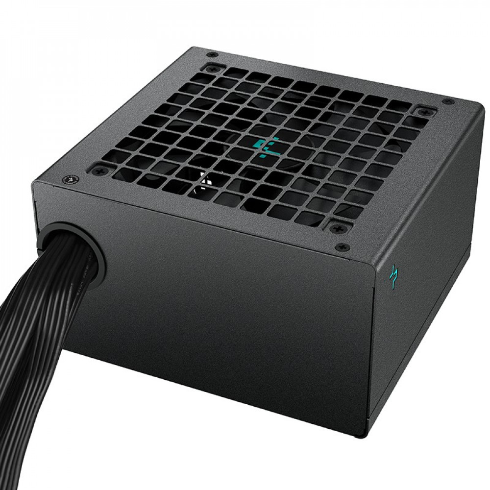 Блок питания DeepCool PK850D (R-PK850D-FA0B-EU) 850W