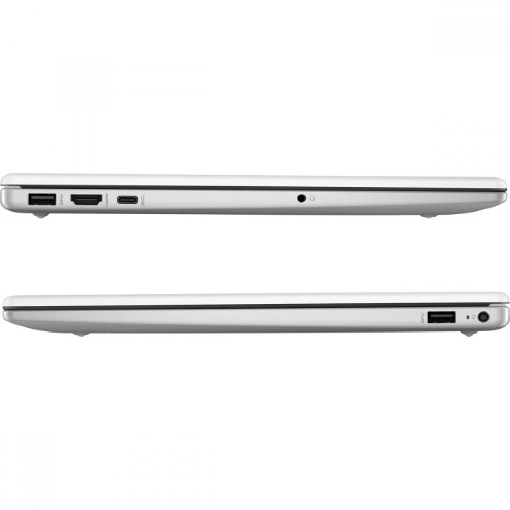 Ноутбук HP 15-fc0043ru (91L15EA) White
