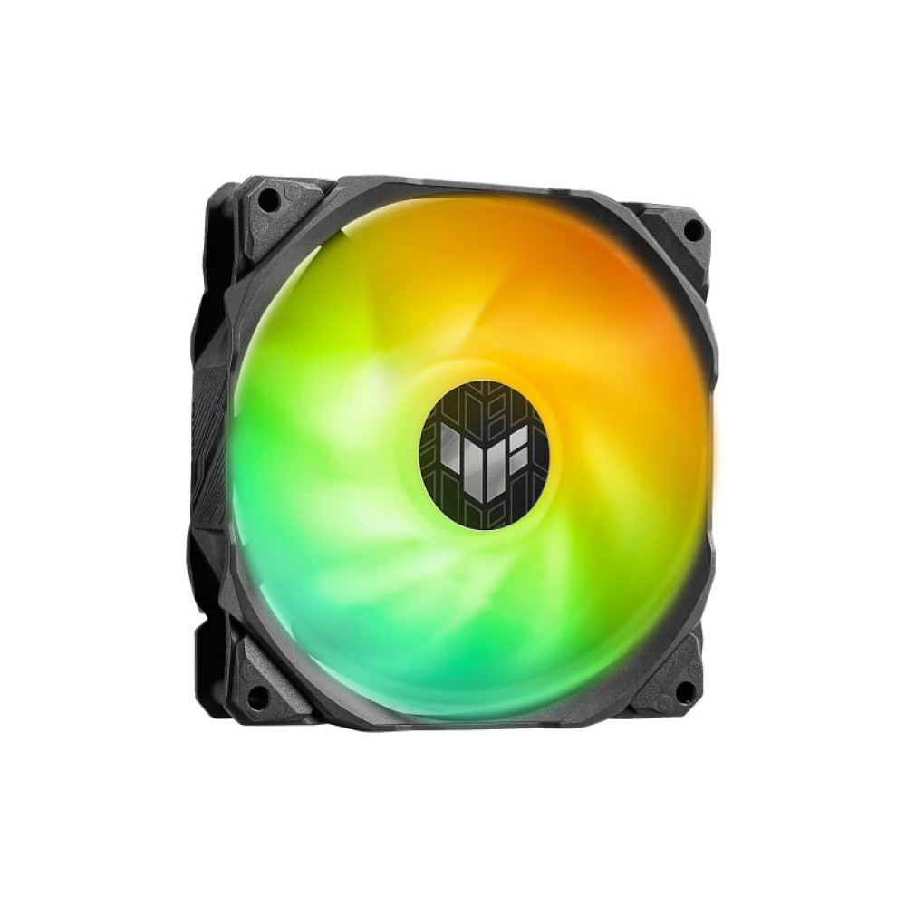 Система охлаждения водяного Asus TUF Gaming LC II 240 ARGB (90RC00U1-M0UAY0)