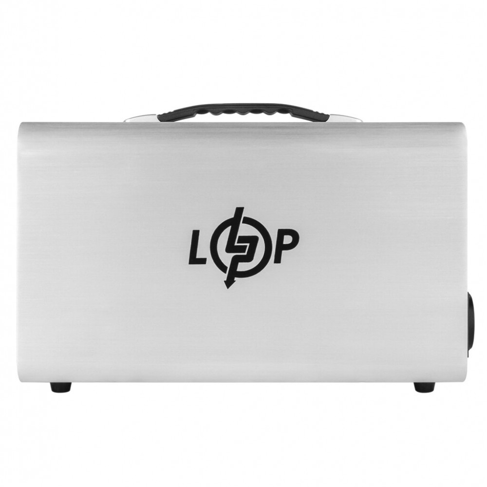 Зарядна станція LogicPower Charger MPPT 300 (300W, 280Wh)