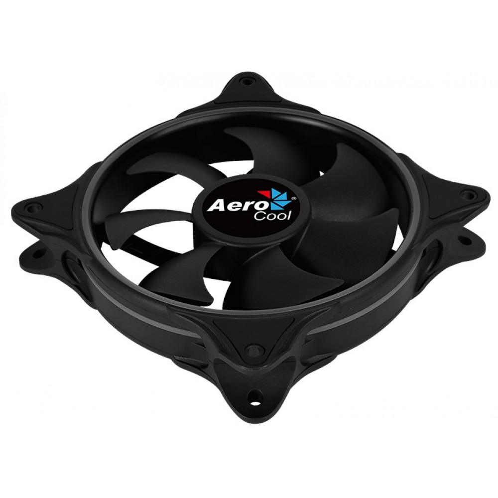 Вентилятор AeroCool Eclipse 12 ARGB (ACF3-EL10217.11)