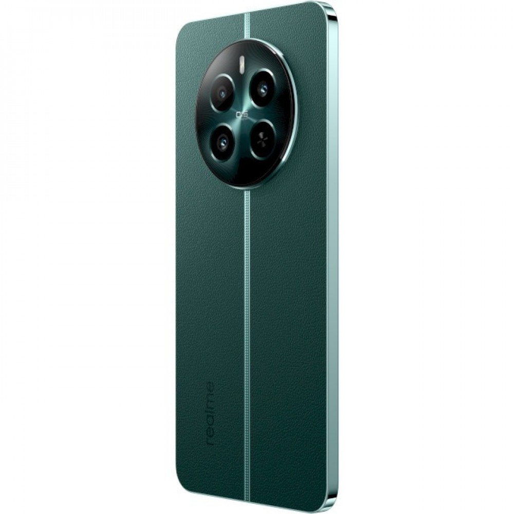 Смартфон Realme 12+ 5G 8/256GB (RMX3867) Pioneer Green