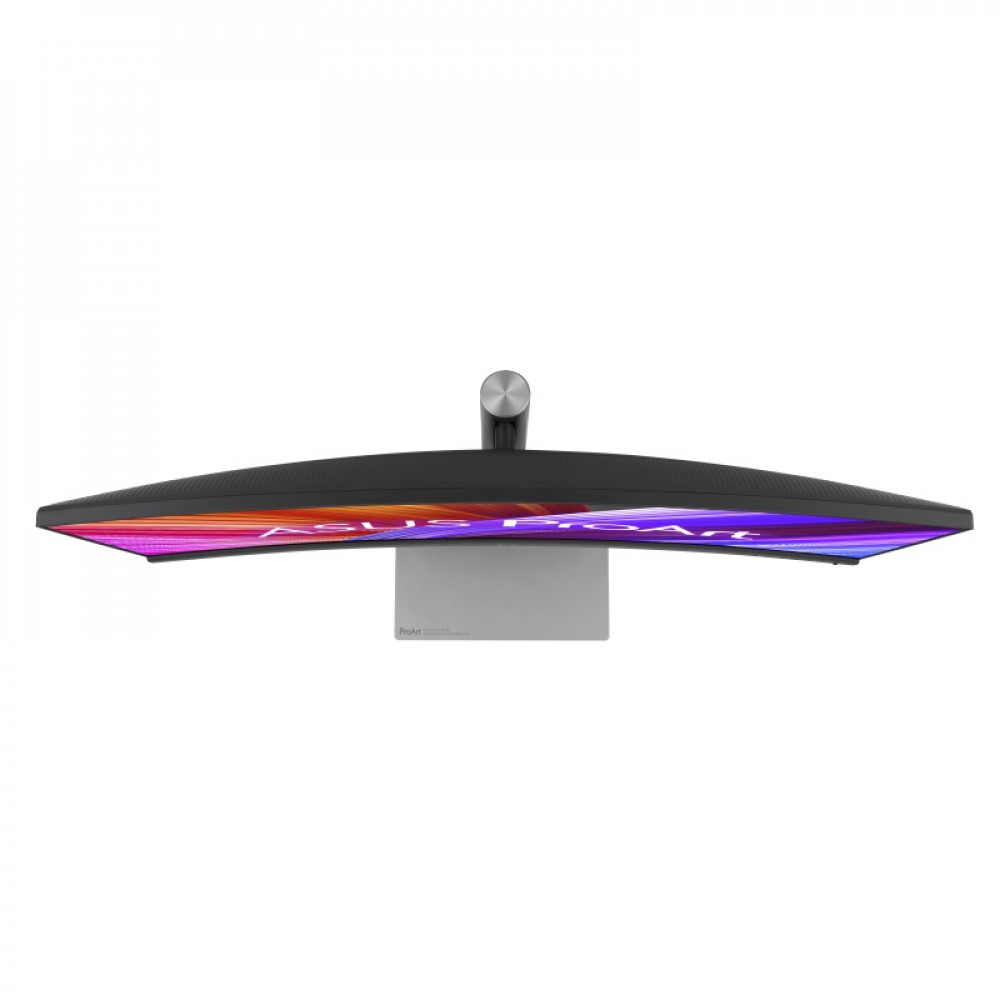 Монітор Asus 34.1" PA34VCNV (90LM04A0-B02370) IPS Black/Silver Curved