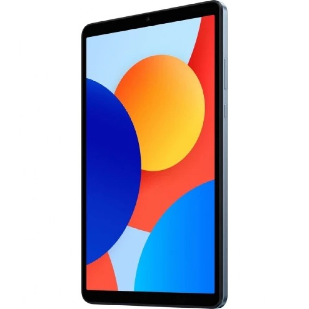 Планшет Xiaomi Redmi Pad SE 8.7 4/128GB Sky Blue (VHU5070EU)