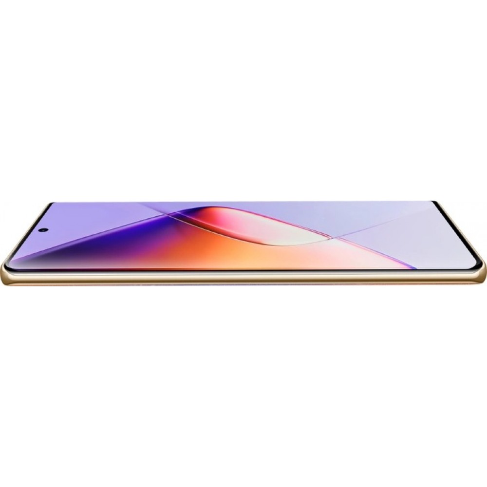 Смартфон Infinix Note 40 Pro X6850 8/256GB Dual Sim Titan Gold