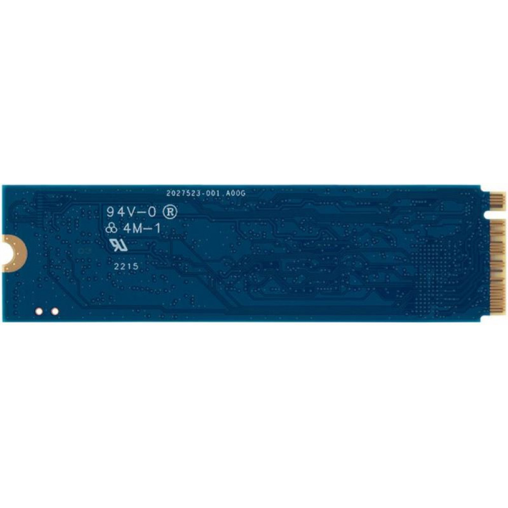 Накопитель SSD 2TB M.2 NVMe Kingston NV2 M.2 2280 PCIe Gen4.0 x4 (SNV2S/2000G)