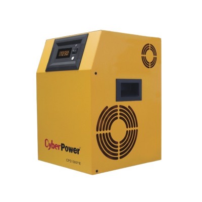 ДБЖ CyberPower CPS1500PIE, 1500VA