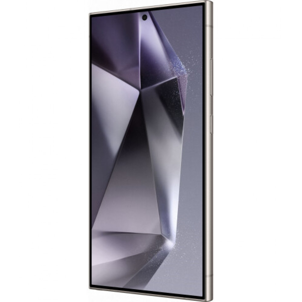 Смартфон Samsung Galaxy S24 Ultra 12/512GB Dual Sim Titanium Violet (SM-S928BZVHEUC)