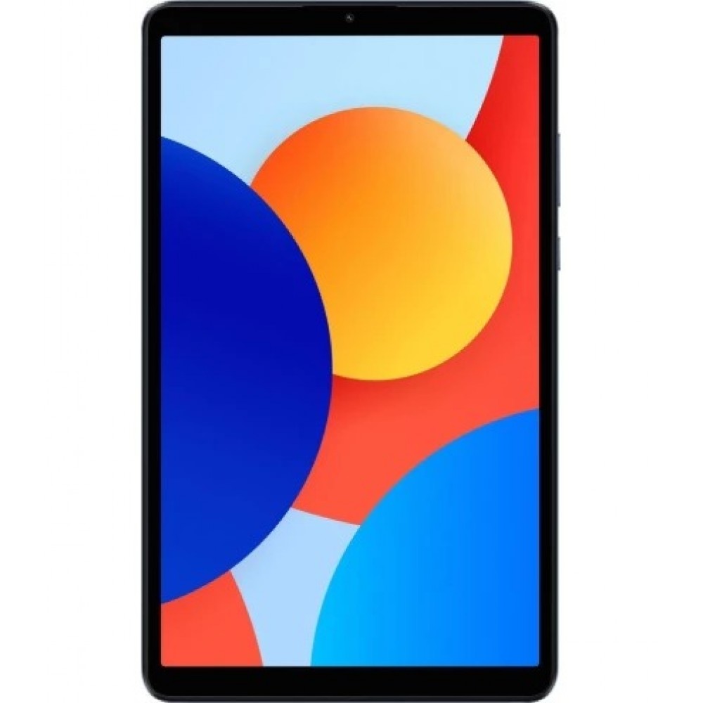 Планшет Xiaomi Redmi Pad SE 8.7 4/128GB Sky Blue (VHU5070EU)