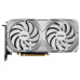 Видеокарта GF RTX 4070 Super 12GB GDDR6X Ventus 2X White OC MSI (GeForce RTX 4070 SUPER 12G VENTUS 2X WHITE OC)