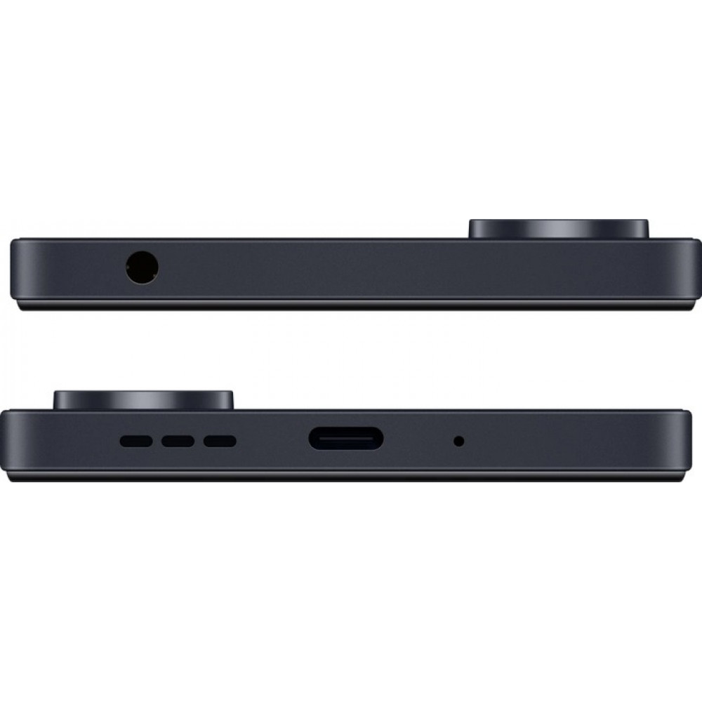 Смартфон Xiaomi Poco C65 6/128GB Dual Sim Black EU