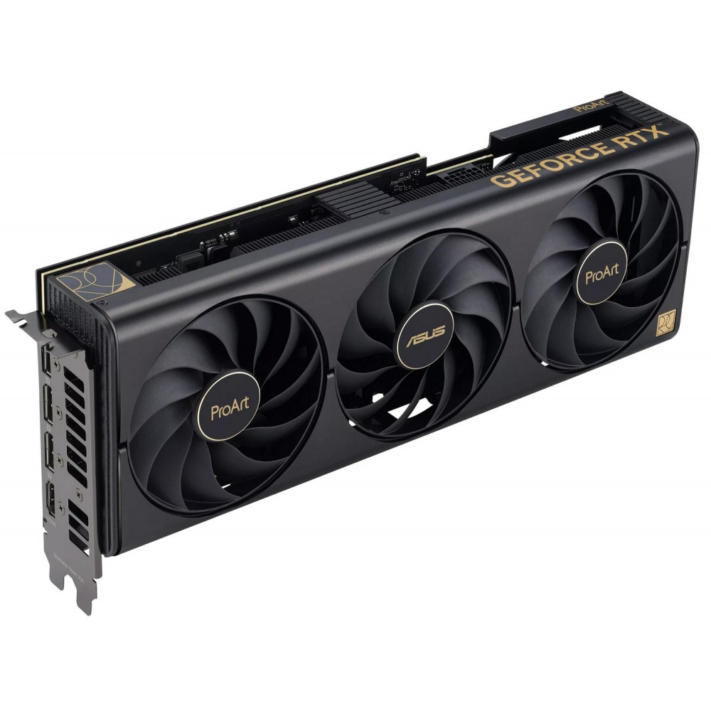 Видеокарта GF RTX 4080 16GB GDDR6X ProArt Asus (PROART-RTX4080-16G) Bulk