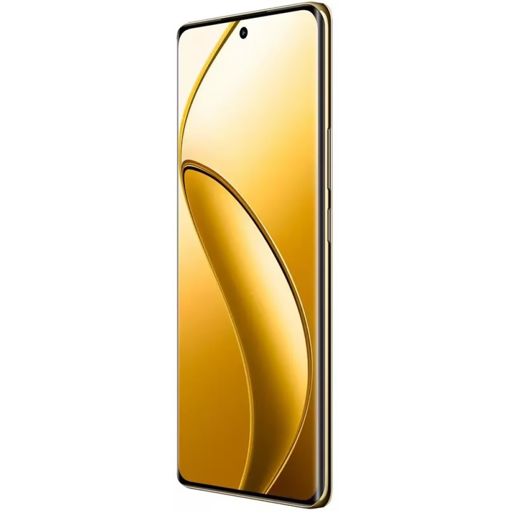 Смартфон Realme 12 Pro 5G 12/512GB (RMX3842) Dual Sim Navigator Beige