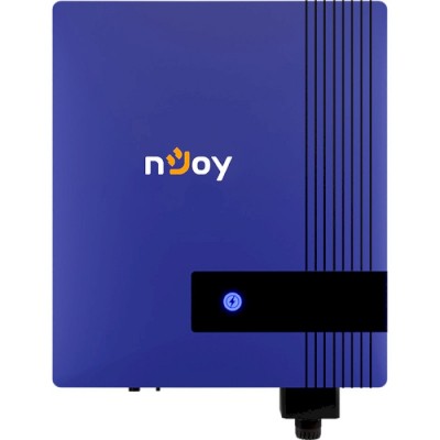 Солнечный инвертор Njoy Astris 8K/1P2T3, однофазный