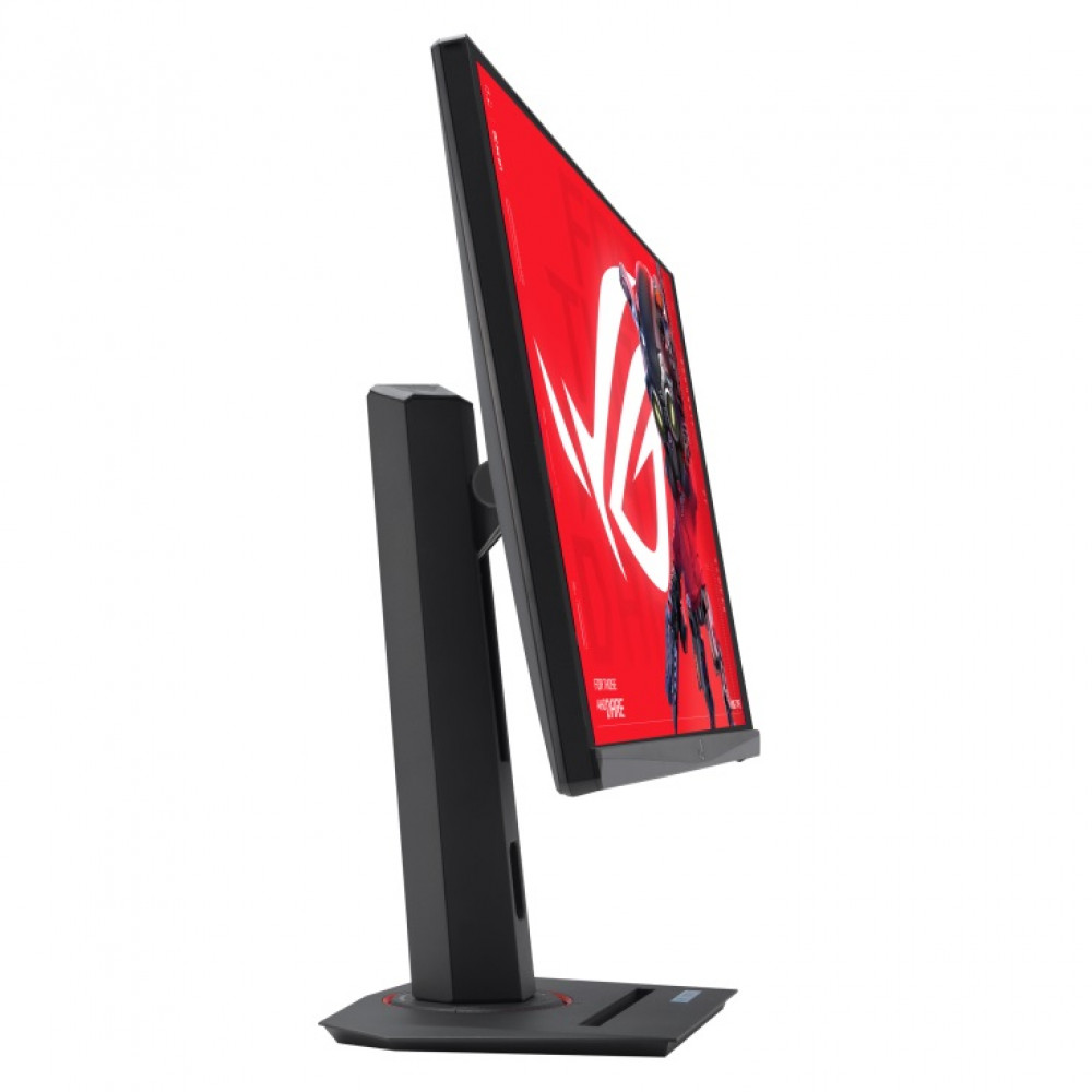 Монитор Asus 27" ROG Strix 27" XG27ACS (90LM09Q0-B01170) IPS Black