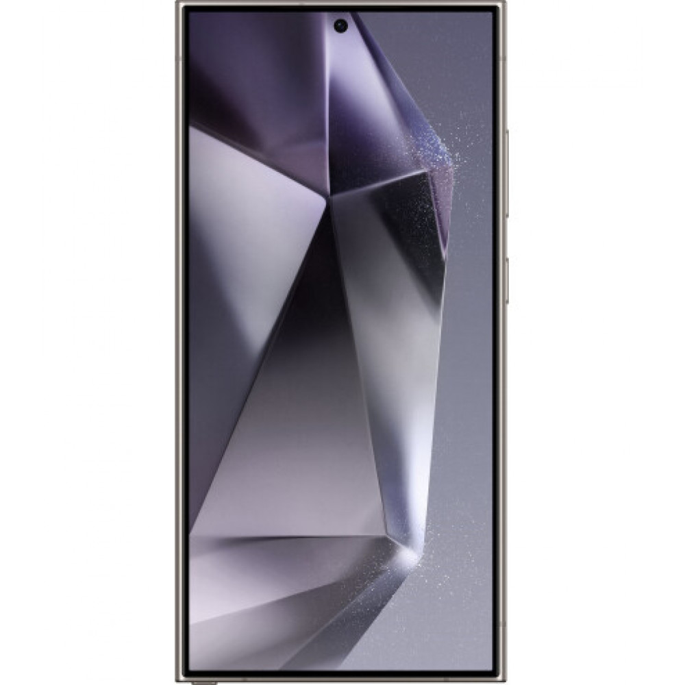 Смартфон Samsung Galaxy S24 Ultra 12/512GB Dual Sim Titanium Violet (SM-S928BZVHEUC)