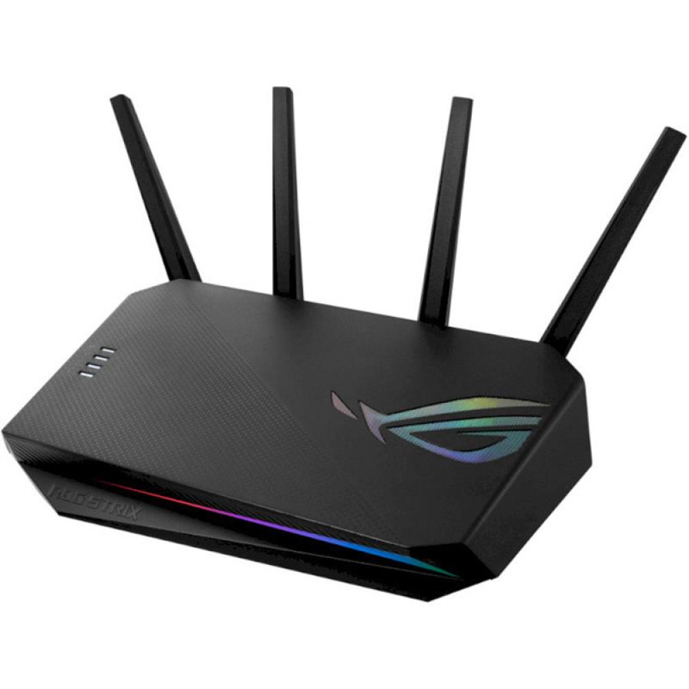 Роутер ASUS ROG Strix GS-AX5400