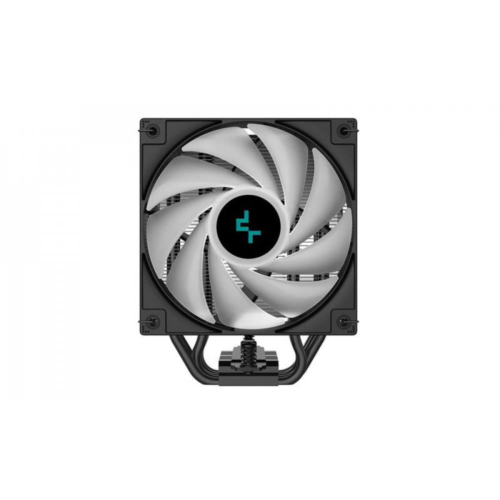 Процессорный кулер DeepCool AG500 BK ARGB (R-AG500-BKANMN-G-1)