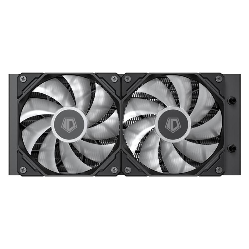 Система водяного охлаждения ID-Cooling Zoomflow 240 XT V2